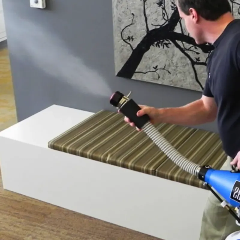 Professional Odor Removal in Oldsmar, FL